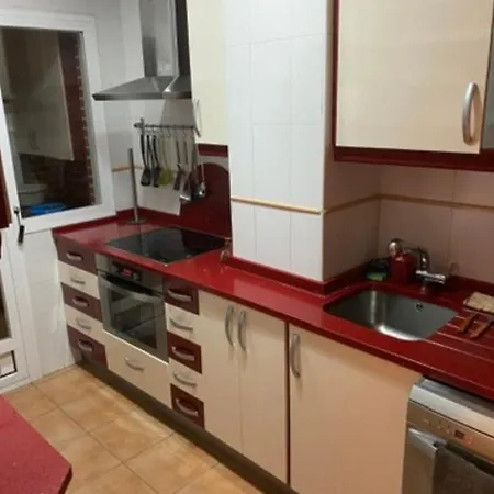 Apartament Royal Mansion